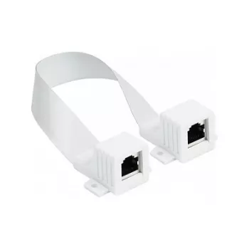 Cable de red Goodconnections 8055-F23QW blanco