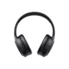 Auriculares HAVIT HVBT-H630BT inalámbricos Bluetooth con diadema, 20–20000 Hz, circumaurales, USB-C, negro