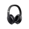 Auriculares HAVIT HVBT-H630BT inalámbricos Bluetooth con diadema, 20–20000 Hz, circumaurales, USB-C, negro