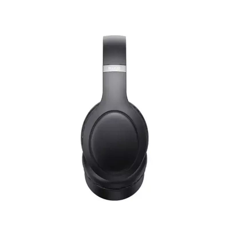 Auriculares HAVIT HVBT-H630BT inalámbricos Bluetooth con diadema, 20–20000 Hz, circumaurales, USB-C, negro