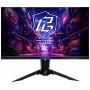 Monitor ASROCK PG27QFW2A IPS QHD 400Hz 16:9 con HDMI, DisplayPort y USB