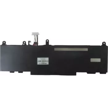 Batería de portátil HP WP03XL 3,51 Wh 4,68 Ah Li-Ion para portátiles HP compatibles
