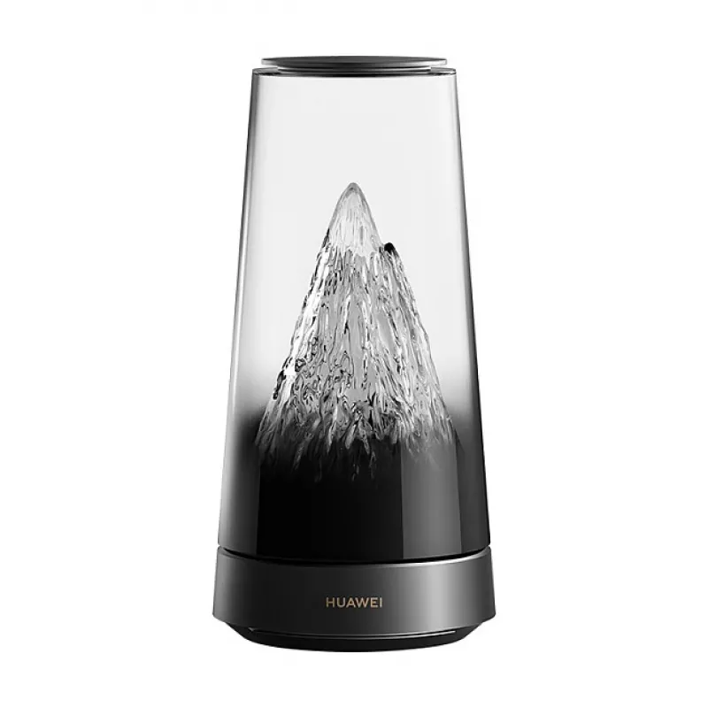 Sistema Wi-Fi mesh HUAWEI WiFi Mesh X3 Pro Suite — Dual-Band (2,4/5 GHz), Wi-Fi 7, 3570 Mbit/s, antenas internas, negro