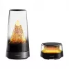 Sistema Wi-Fi mesh HUAWEI WiFi Mesh X3 Pro Suite — Dual-Band (2,4/5 GHz), Wi-Fi 7, 3570 Mbit/s, antenas internas, negro