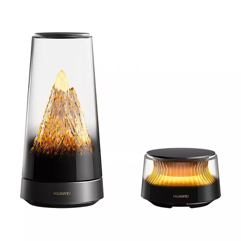 Sistema Wi-Fi mesh HUAWEI WiFi Mesh X3 Pro Suite — Dual-Band (2,4/5 GHz), Wi-Fi 7, 3570 Mbit/s, antenas internas, negro