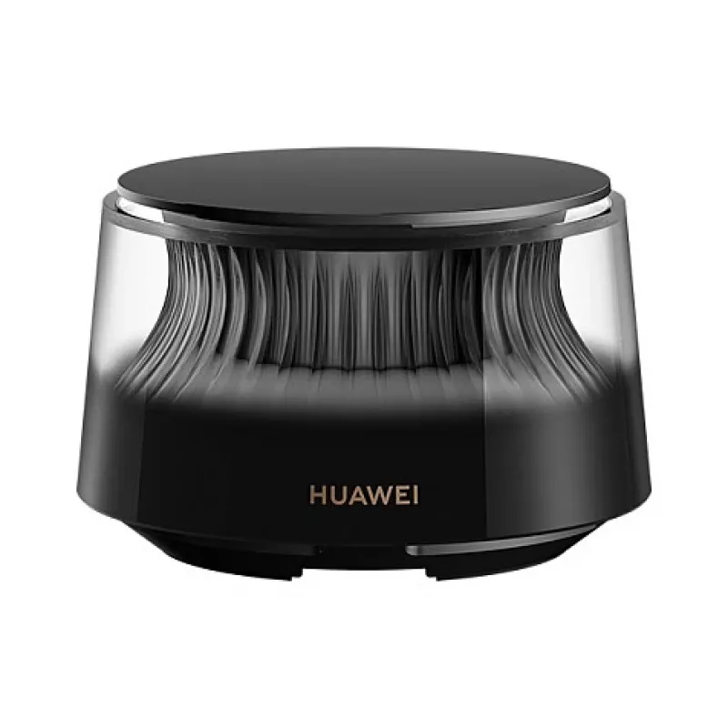 Sistema Wi-Fi mesh HUAWEI WiFi Mesh X3 Pro Suite — Dual-Band (2,4/5 GHz), Wi-Fi 7, 3570 Mbit/s, antenas internas, negro