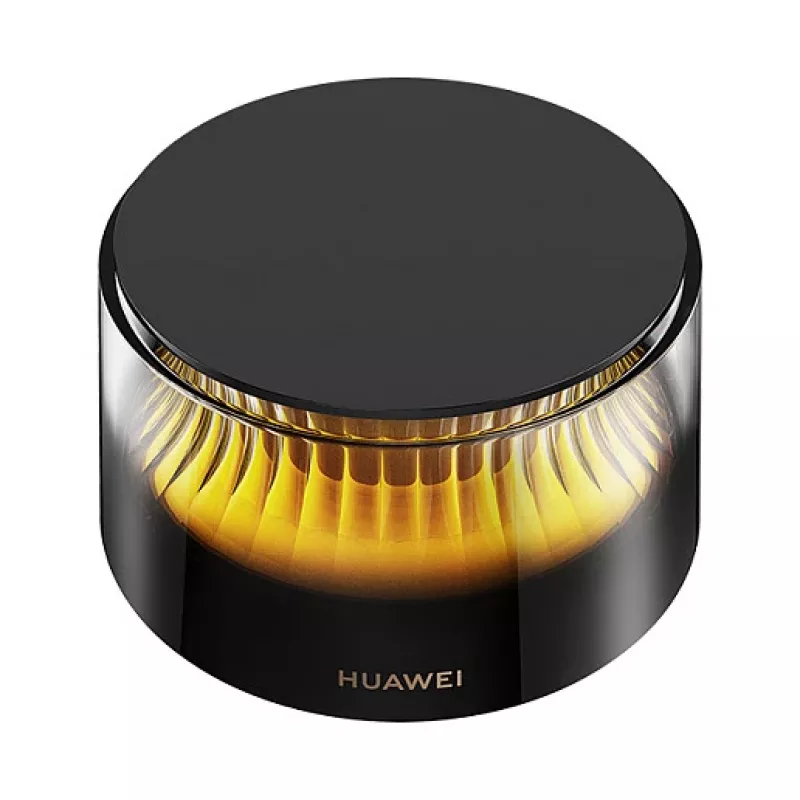Sistema Wi-Fi mesh HUAWEI WiFi Mesh X3 Pro Suite — Dual-Band (2,4/5 GHz), Wi-Fi 7, 3570 Mbit/s, antenas internas, negro