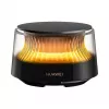 Sistema Wi-Fi mesh HUAWEI WiFi Mesh X3 Pro Suite — Dual-Band (2,4/5 GHz), Wi-Fi 7, 3570 Mbit/s, antenas internas, negro