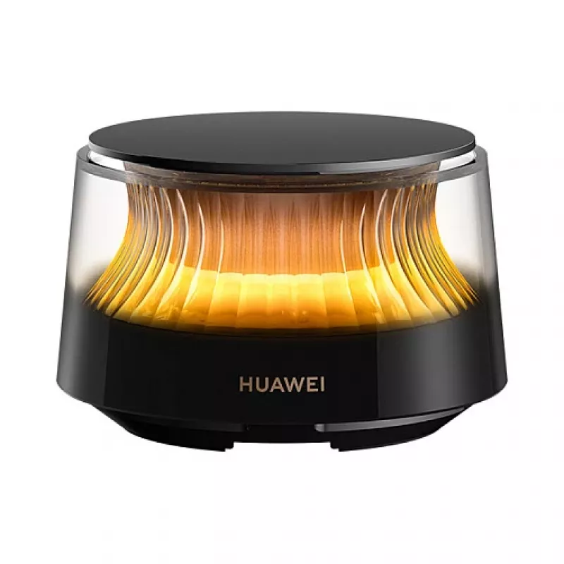 Sistema Wi-Fi mesh HUAWEI WiFi Mesh X3 Pro Suite — Dual-Band (2,4/5 GHz), Wi-Fi 7, 3570 Mbit/s, antenas internas, negro