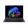 Portátil Acer TravelMate P6 14 AI TMP614-54T con Intel Ultra 5, 16 GB RAM, 512 GB SSD, Windows 11 Pro, batería 226-V