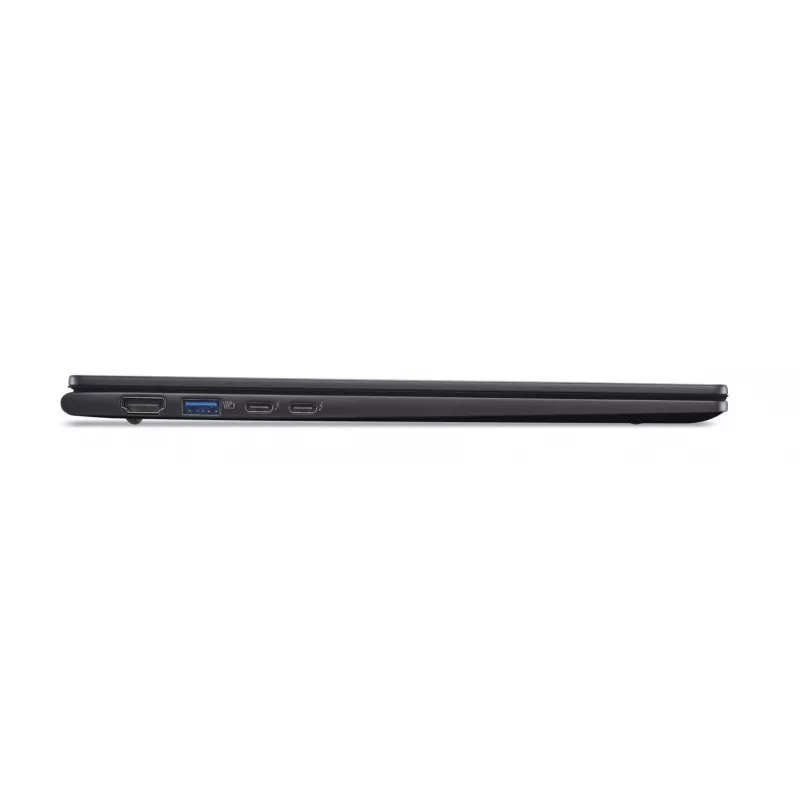 Portátil Acer TravelMate P6 14 AI TMP614-54T con Intel Ultra 5, 16 GB RAM, 512 GB SSD, Windows 11 Pro, batería 226-V
