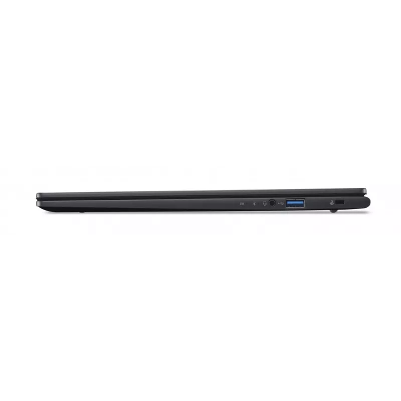 Portátil Acer TravelMate P6 14 AI TMP614-54T con Intel Ultra 5, 16 GB RAM, 512 GB SSD, Windows 11 Pro, batería 226-V