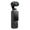 Cámara con estabilizador DJI Osmo Pocket 4 — vídeo 4K Ultra HD, fotos de 37 MP, Wi-Fi, negro