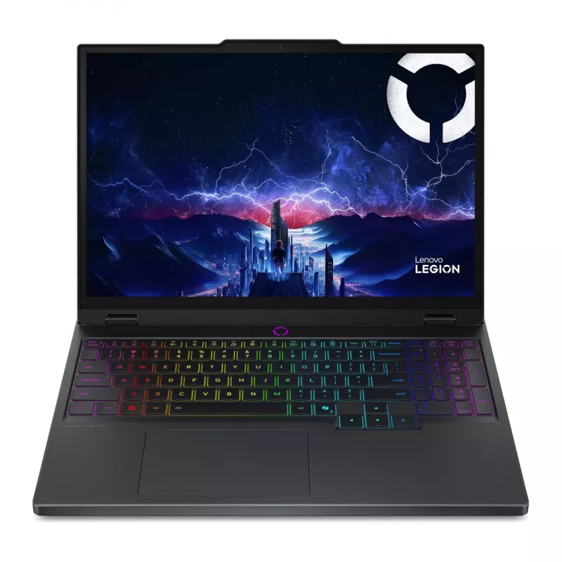 Portátil Lenovo Legion 5-15 39,6 cm (15,1 inch) Core i7-13650HX 32GB 512GB RTX5060 sin sistema operativo