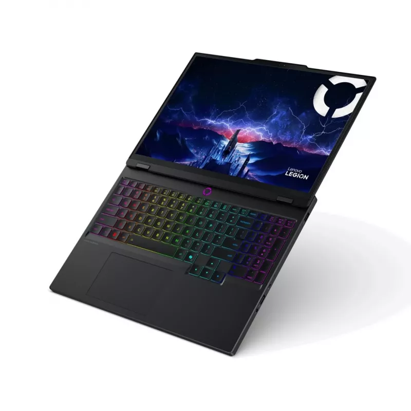 Portátil Lenovo Legion 5-15 39,6 cm (15,1 inch) Core i7-13650HX 32GB 512GB RTX5060 sin sistema operativo