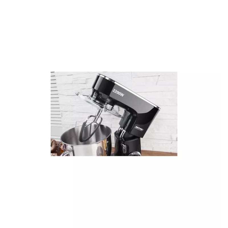 Batidora planetaria MPM MRK-19 — batidora planetaria MPM MRK-19