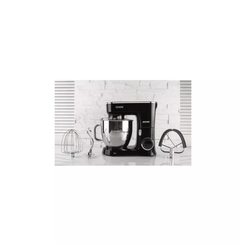 Batidora planetaria MPM MRK-19 — batidora planetaria MPM MRK-19