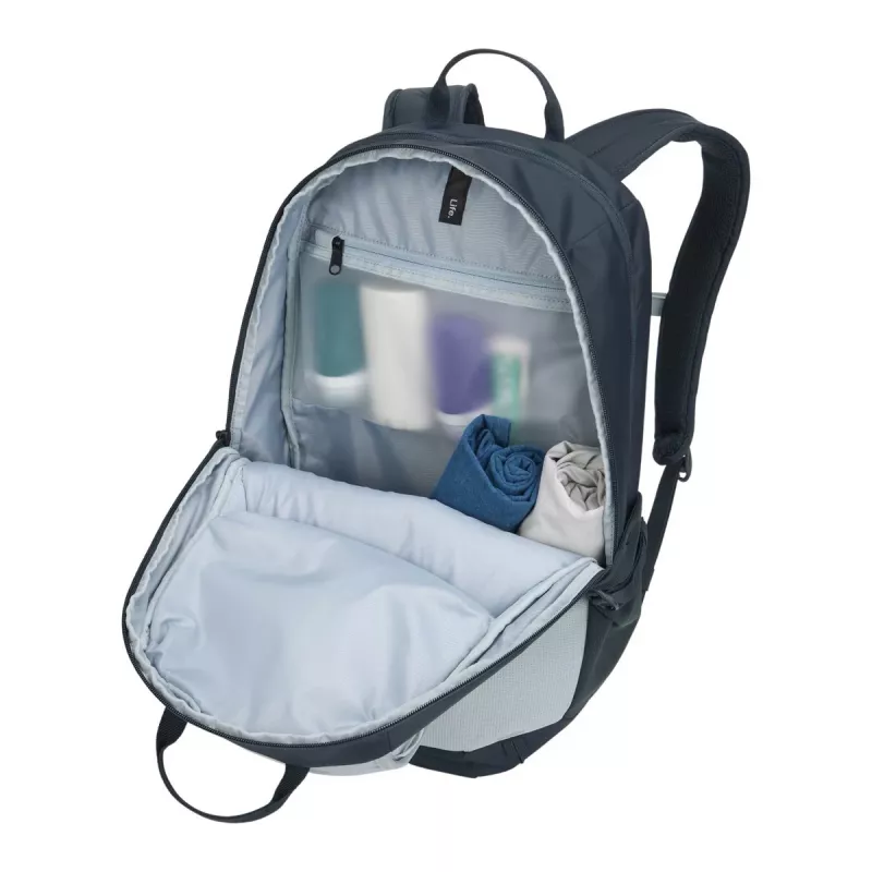 Mochila Thule 5508 EnRoute 26L Soft Blue/Darkest Blue