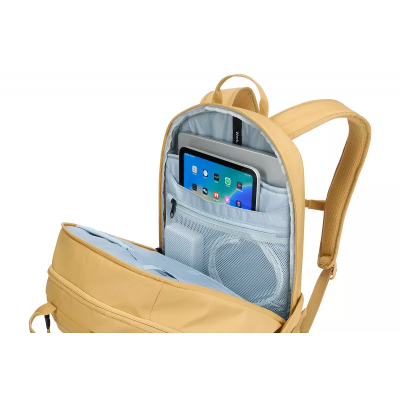 Mochila Thule 5511 EnRoute 26L amarillo claro