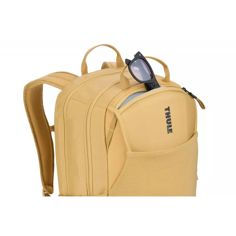 Mochila Thule 5511 EnRoute 26L amarillo claro