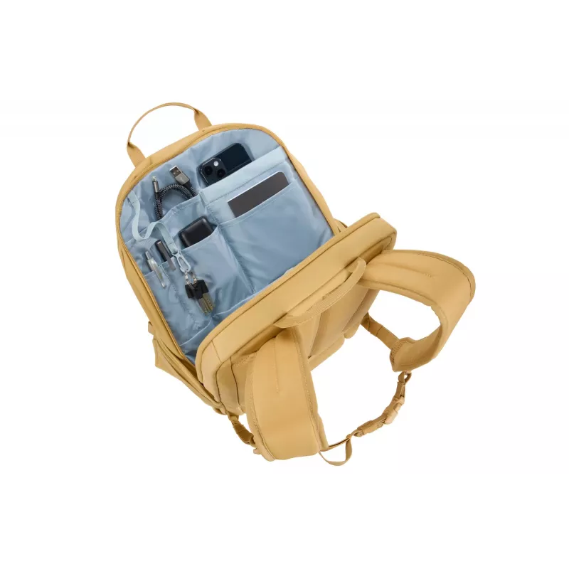 Mochila Thule 5511 EnRoute 26L amarillo claro