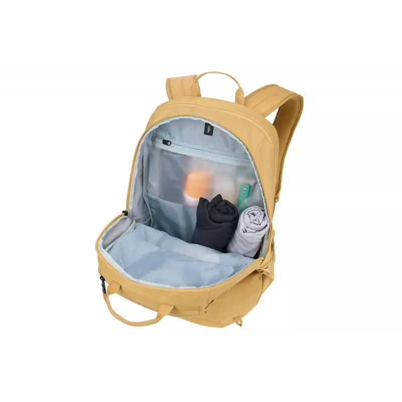 Mochila Thule 5511 EnRoute 26L amarillo claro