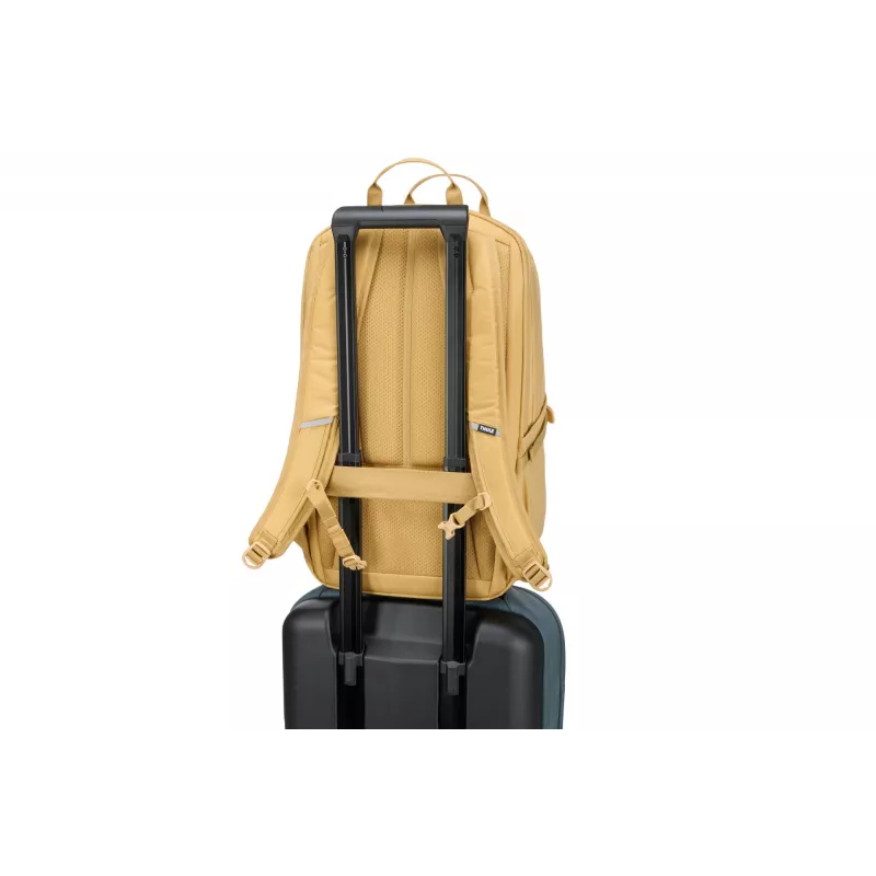 Mochila Thule 5511 EnRoute 26L amarillo claro