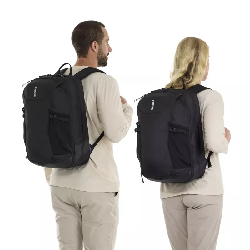 Mochila Thule 5512 EnRoute 30L negra