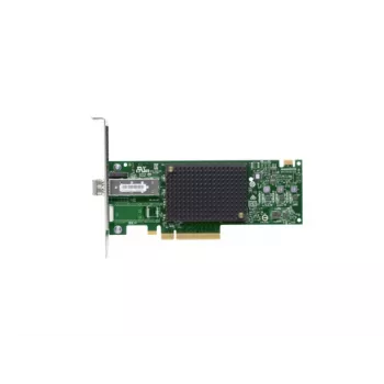 Adaptador - 16Gb - puerto único - Fibre