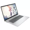 HP 17-cn4160ng Core5 120U/16GB/512SSD/FreeDNS/plata USB C 3.1 – distribución del teclado posiblemente alemán