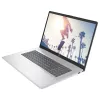 HP 17-cn4160ng Core5 120U/16GB/512SSD/FreeDNS/plata USB C 3.1 – distribución del teclado posiblemente alemán