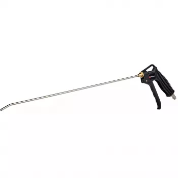 Pistola de soplado Einhell Blow-out gun presión máxima de entrada 8 bar
