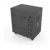 Carro de carga para tablets GoodConnections ANTARES T20 desinfección UVC Negro