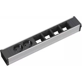 Alargador de corriente Bachmann 912.004 0,1 m