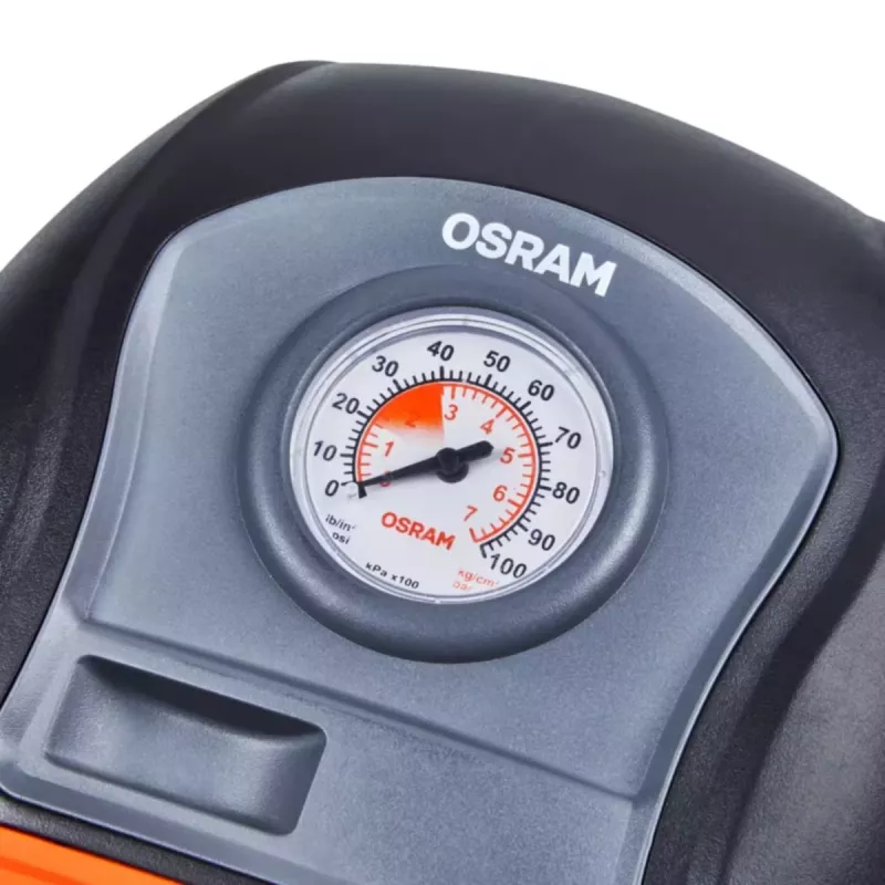 Osram Tyreinflate 200 compresor para automóvil 12 V