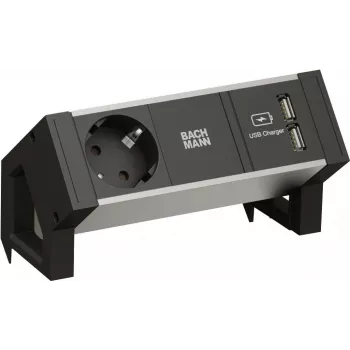 Bachmann 937.102 Negro