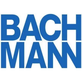 Bachmann 420.0211 Negro
