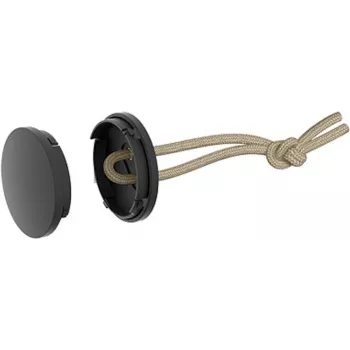 Bachmann Cycle Set 707.000 End Caps Loop – tapas terminales de repuesto para cable management Loop