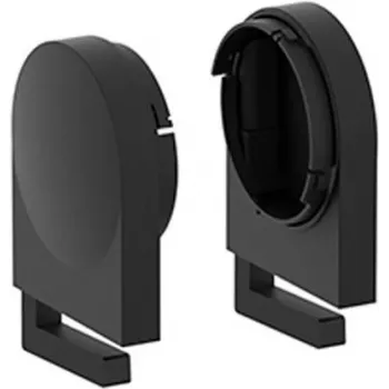 Desk End Caps Bachmann 708.000 — tapas terminales de repuesto para Cycle Set