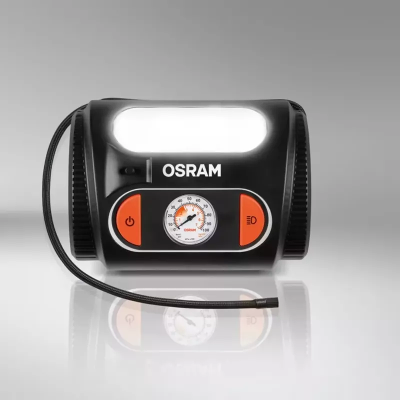 Osram Tyreinflate 2110 compresor para automóvil 12 V