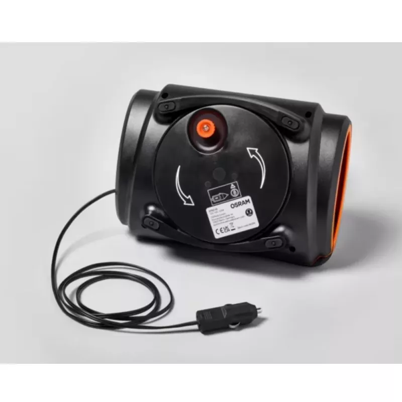 Osram Tyreinflate 2110 compresor para automóvil 12 V