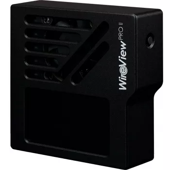 Thermal Grizzly WireView Pro II Reverse – medidor de potencia para GPU, 12V-2x6 (TG-WV-P2-H19R)