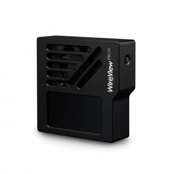 Thermal Grizzly WireView Pro II Normal – medidor de potencia para GPU, 12V-2x6 (TG-WV-P2-H19N)