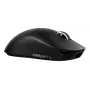 Ratón gaming inalámbrico Logitech G PRO X Superlight 2C – Negro
