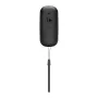 Cinta de correr eléctrica Rebel RBA-1017 — pantalla LED, velocidad 1–6 km/h, peso máximo de usuario 100 kg, alimentación por red