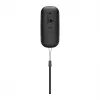 Cinta de correr eléctrica Rebel RBA-1017 — pantalla LED, velocidad 1–6 km/h, peso máximo de usuario 100 kg, alimentación por red