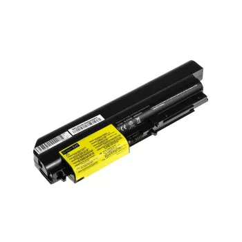 Batería para portátil Greencell para Lenovo ThinkPad R61 T61 R400 T400 11,1V 4400mAh