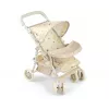 Carrito de muñecas Kate NATURE