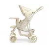 Carrito de muñecas Kate NATURE