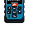 Medidor láser de distancias Extralink Powerlink 40M PWL-ES-40